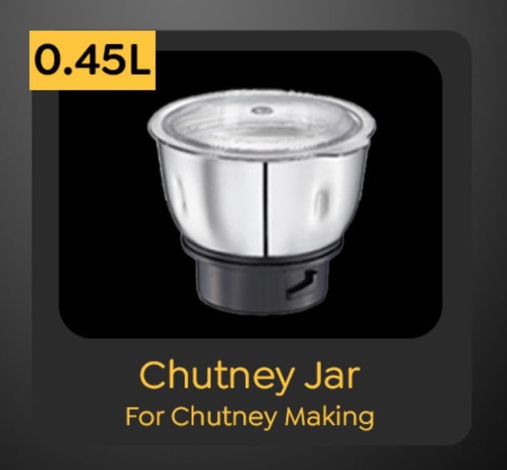 Prestige Endura Small (Chutney Jar)